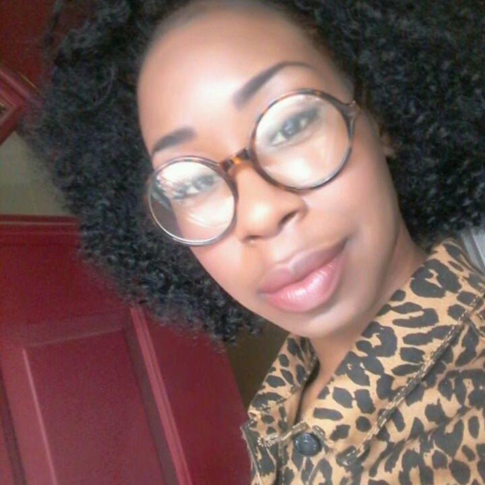 Meet your Posher, Tamisha